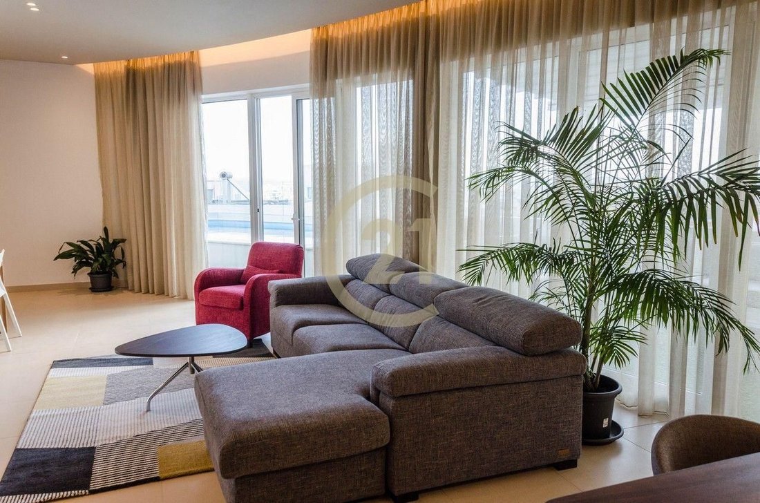 Penthouse in Naxxar, Malta 4 - 14312229