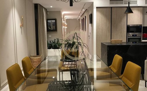 Penthouse in Sliema, Malta 1