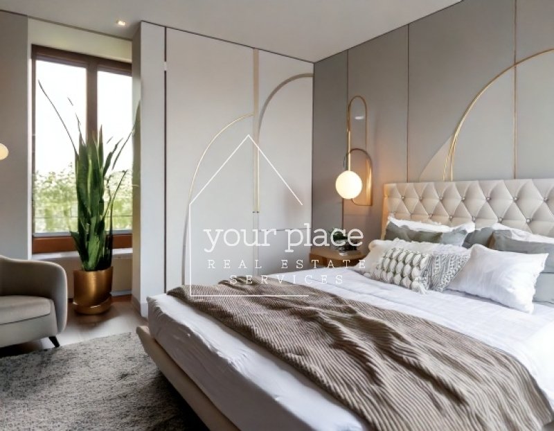 Apartment in Glyfada, Attica, Greece 3 - 15497072