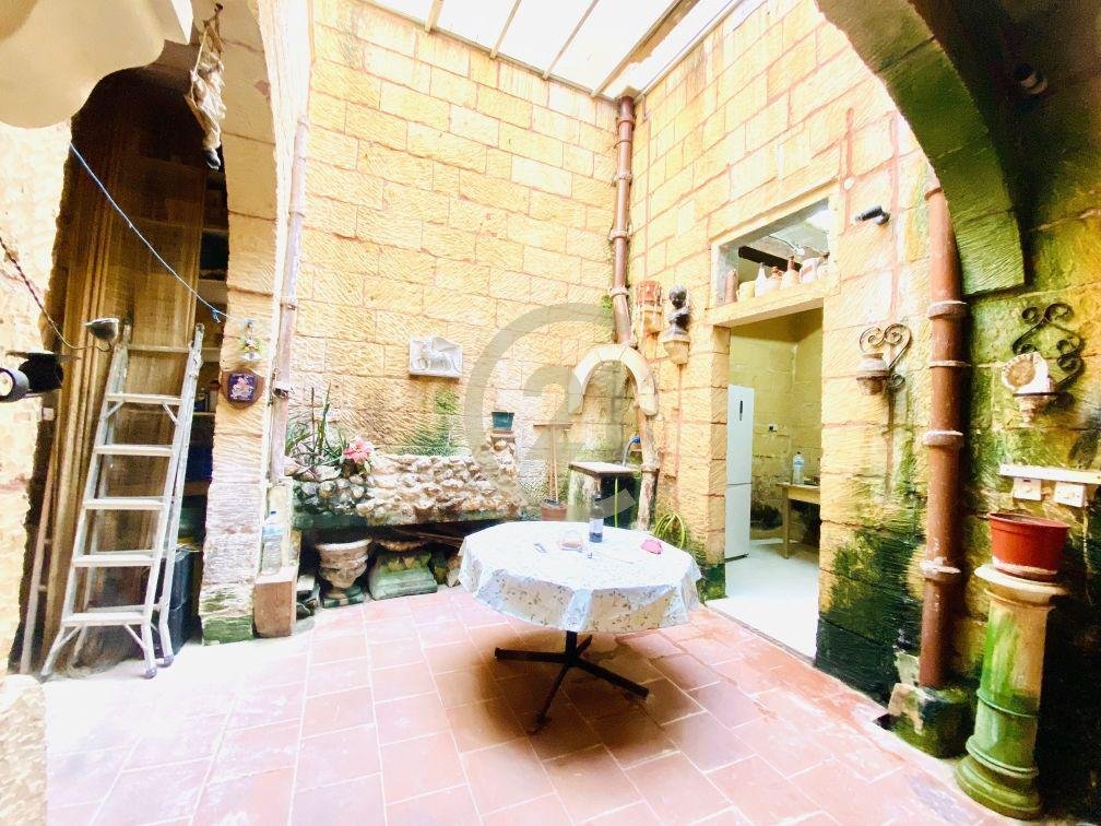 Townhouse in Victoria, Malta 4 - 14311416