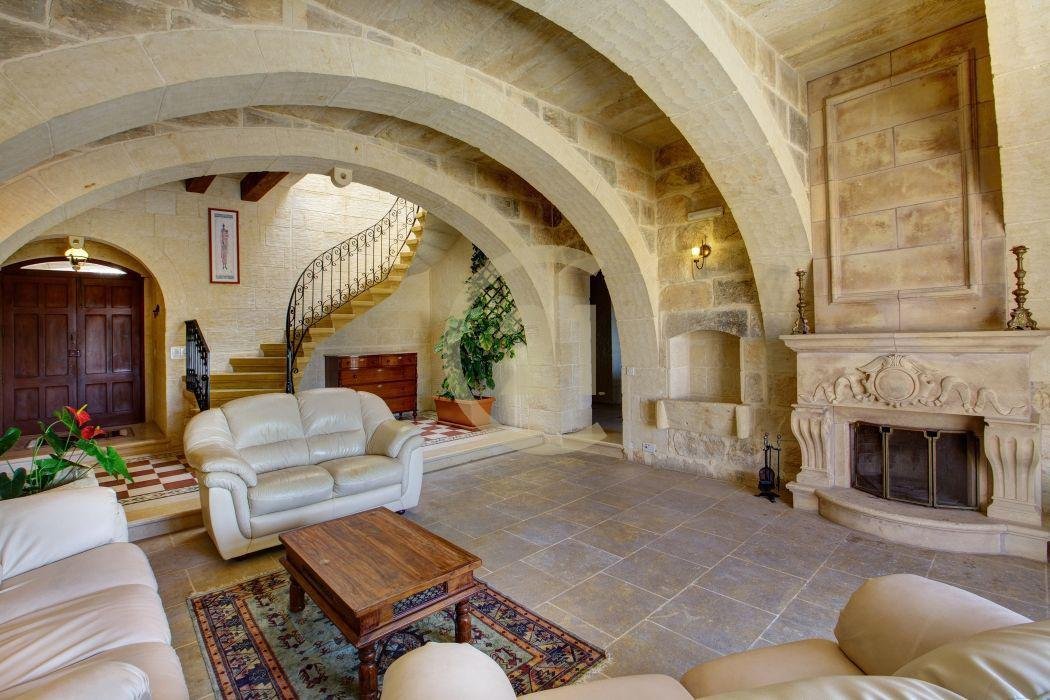 Villa in Xagħra, Malta 3 - 14311624