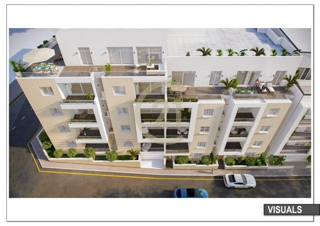 Penthouse in Birżebbuġa, Malta 1 - 14480392