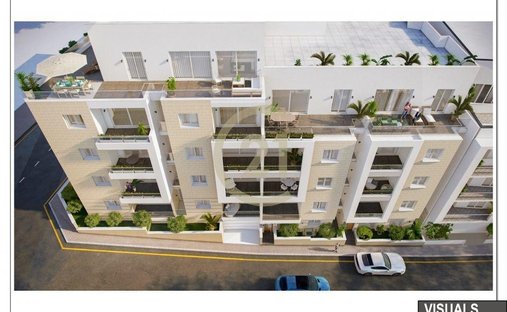 Penthouse in Birżebbuġa, Malta 1