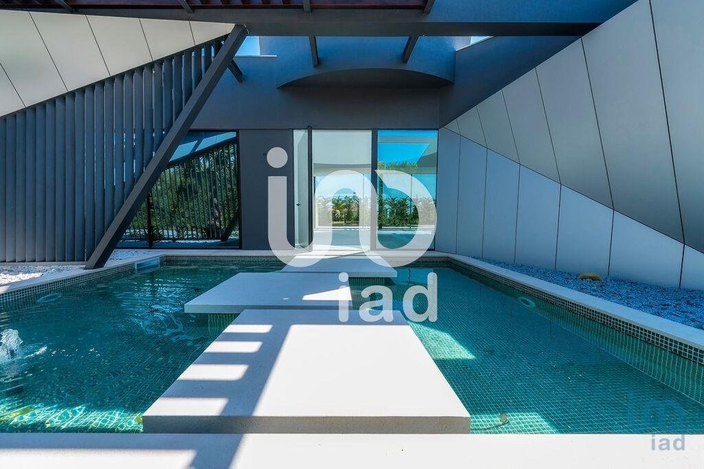 Townhouse in Lagoa e Carvoeiro, Algarve, Portugal 3 - 15500160