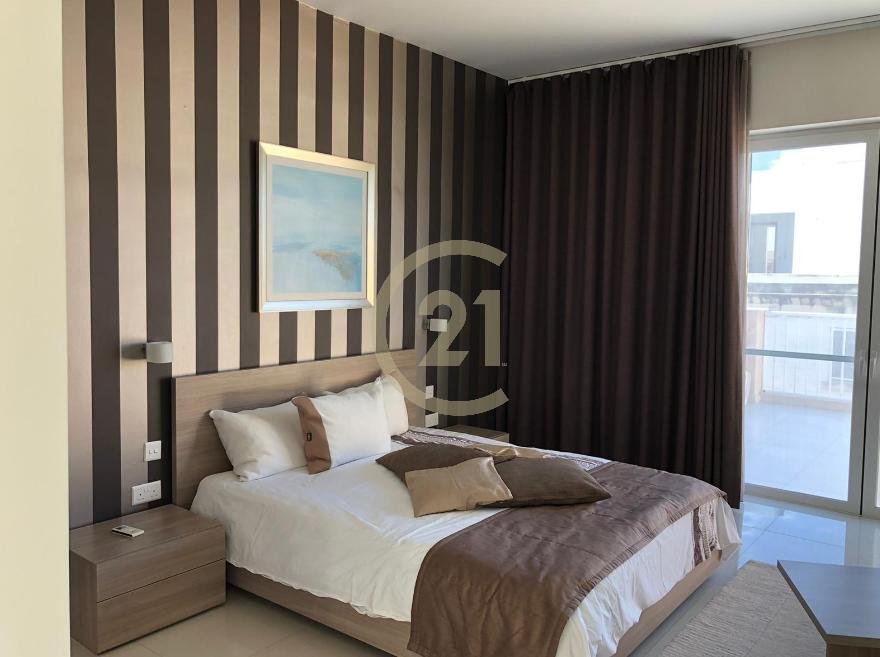 Apartment in Sliema, Malta 4 - 14312272