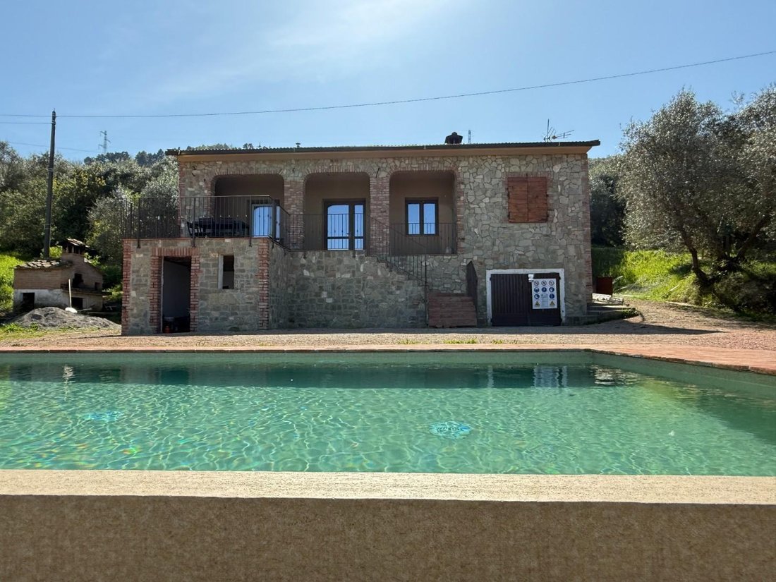 Chianni, Tuscany, Italy 5 - 15498387
