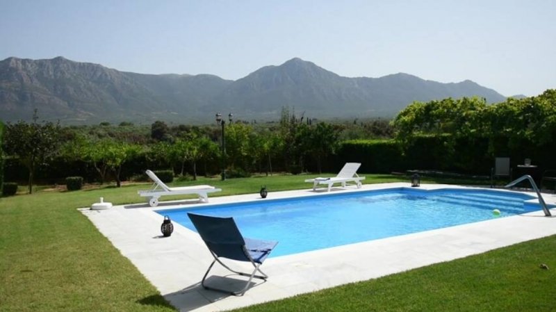 Villa in Filiatra, Peloponnese, Western Greece and the Ionian, Greece 3 - 15496232