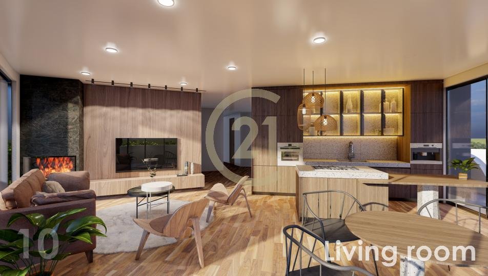 Penthouse in Siggiewi, Malta 2 - 14311503