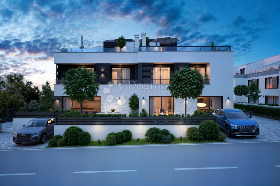 House in Porec, Istria County, Croatia 4 - 15498334