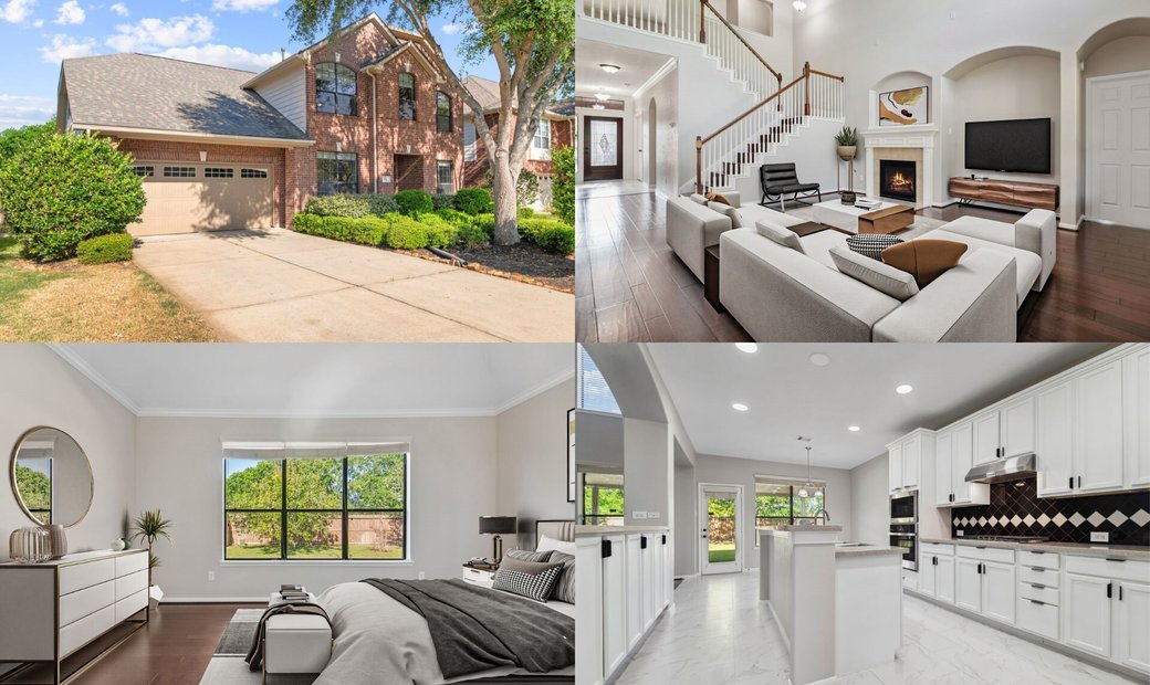Residential Sugar Land In Sugar Land, Texas, United States For Sale ...