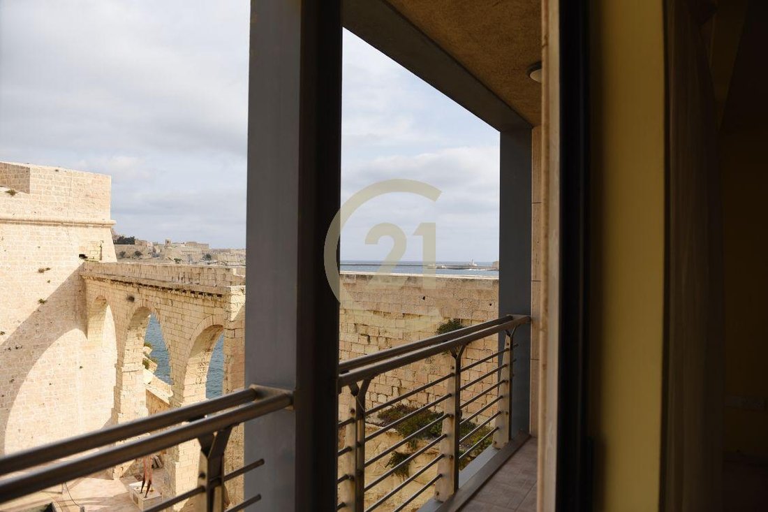 Apartment in Birgu, Malta 2 - 14859960