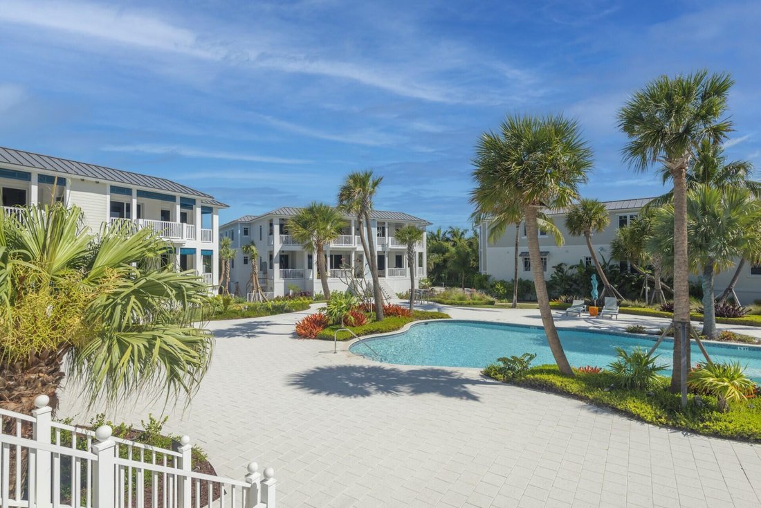 Condo in Islamorada, Florida, United States 4 - 14576826
