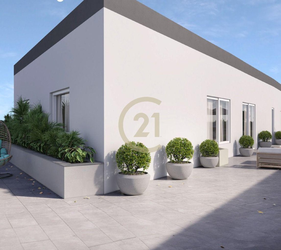 Penthouse in Ħad-Dingli, Malta 2 - 14615990