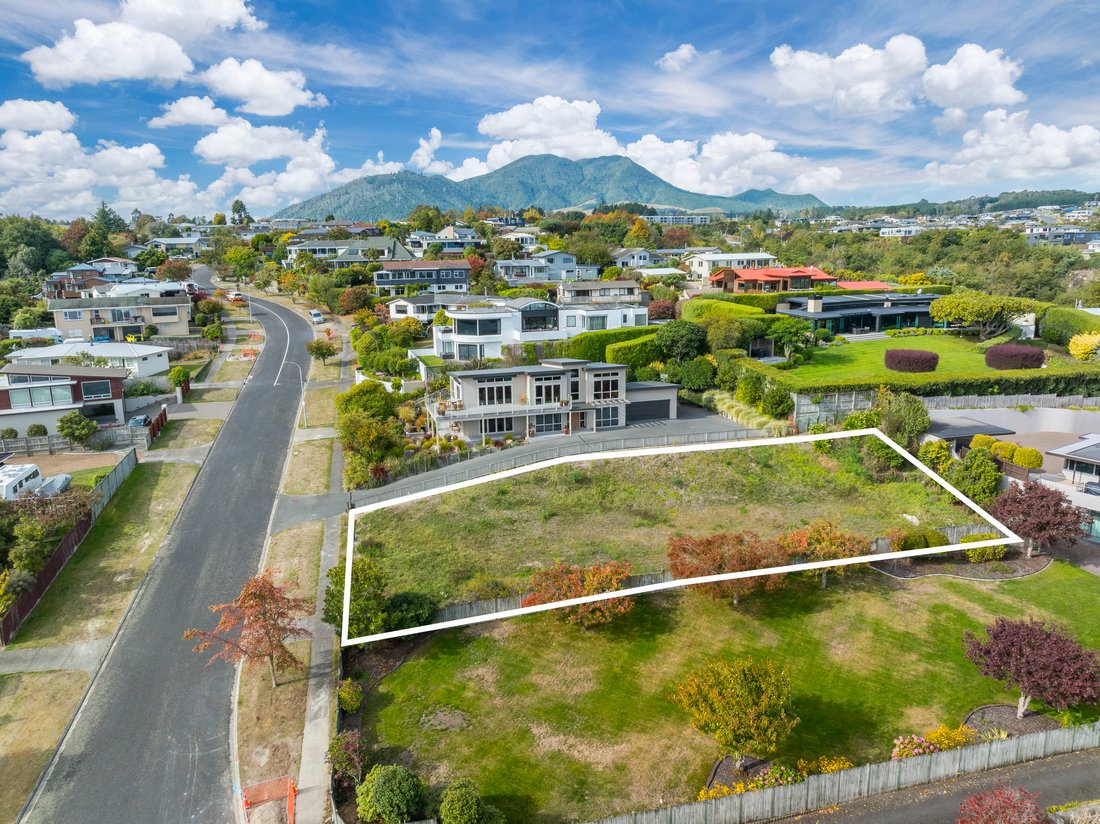 Land in Taupo, Waikato, New Zealand 5 - 15499818
