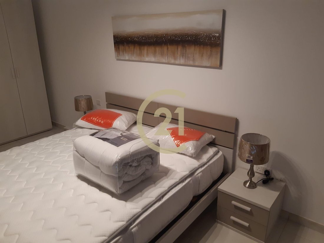 Apartment in Swieqi, Malta 4 - 14951147