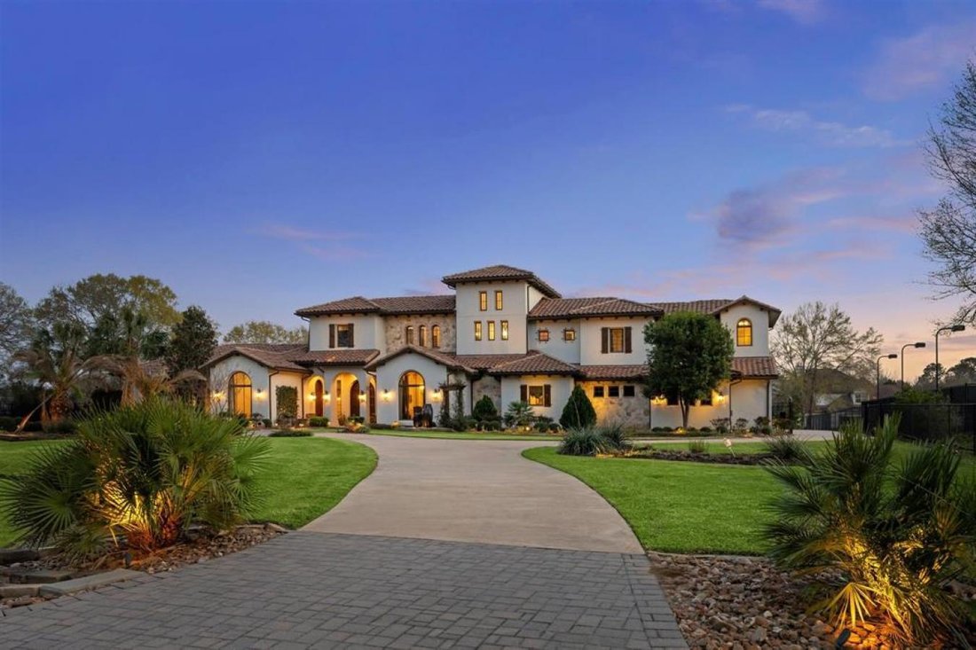 House in Richmond, Texas, United States 1 - 15498611