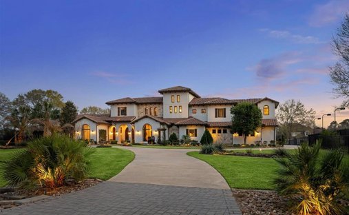 Casa a Richmond, Texas, Stati Uniti 1