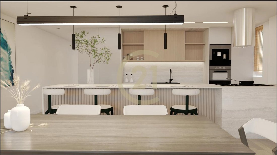 Apartment in Mellieha, Malta 3 - 14311643