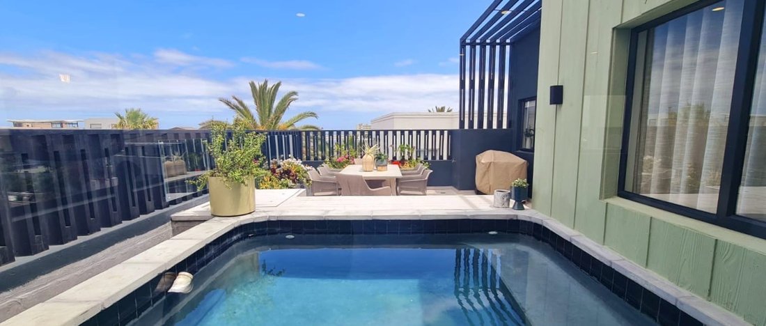 House in Bothasig, Cape Town, South Africa 4 - 15496707