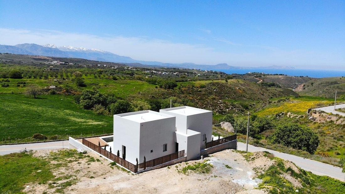 Villa in Crete, Greece 4 - 15496563