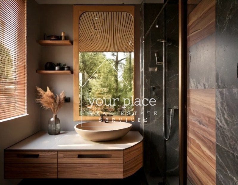 Apartment in Glyfada, Attica, Greece 4 - 15497072