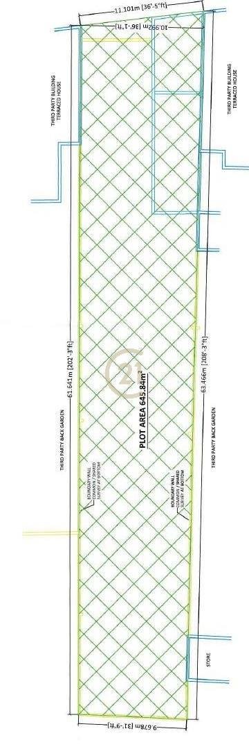 Land in Xewkija, Malta 4 - 14536673