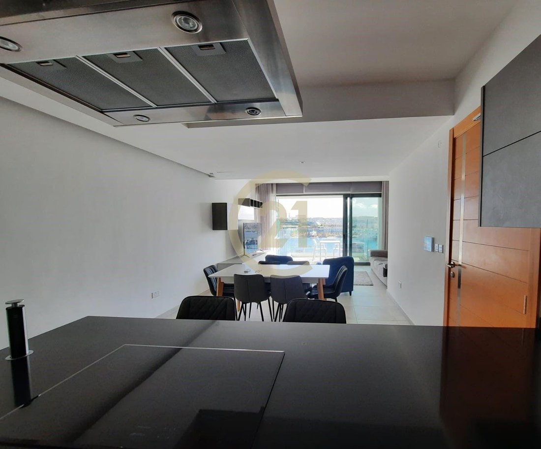 Apartment in Sliema, Malta 2 - 14312867