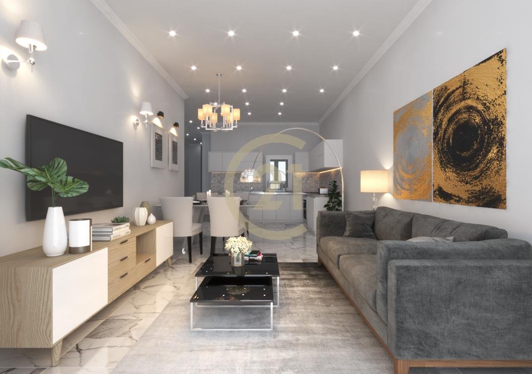 Apartment in Ħal Għargħur, Malta 3 - 14311714