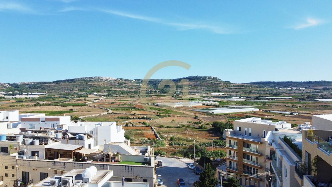 Penthouse in Mgarr, Malta 1 - 14311930