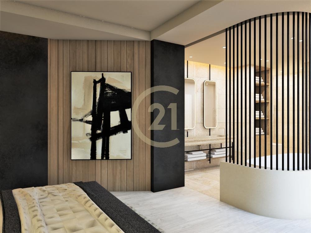 Penthouse in Haz-Zebbug, Malta 3 - 14312358