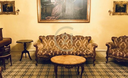 Residenza a Rabat, Malta 1