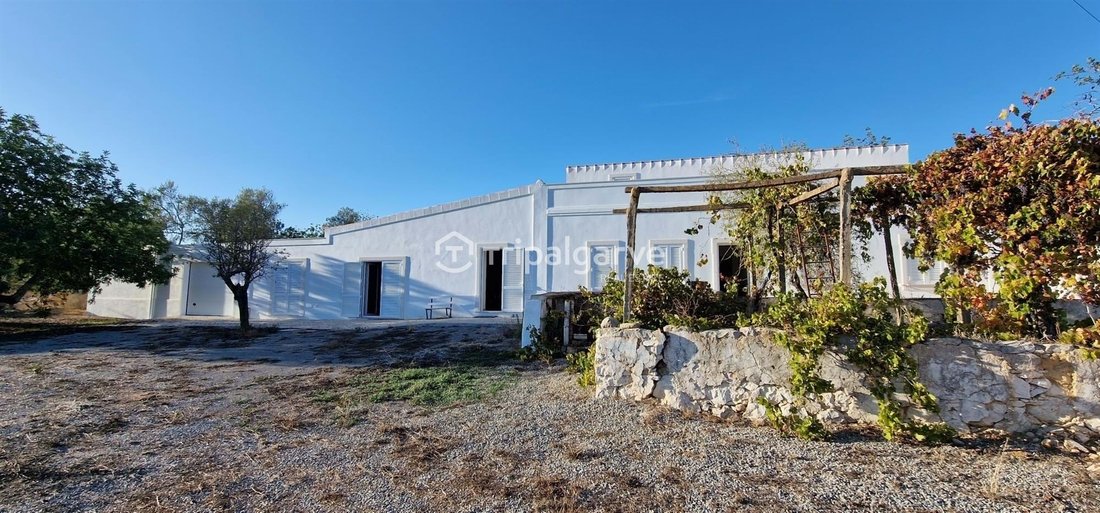 House in Moncarapacho, Algarve, Portugal 2 - 15498234