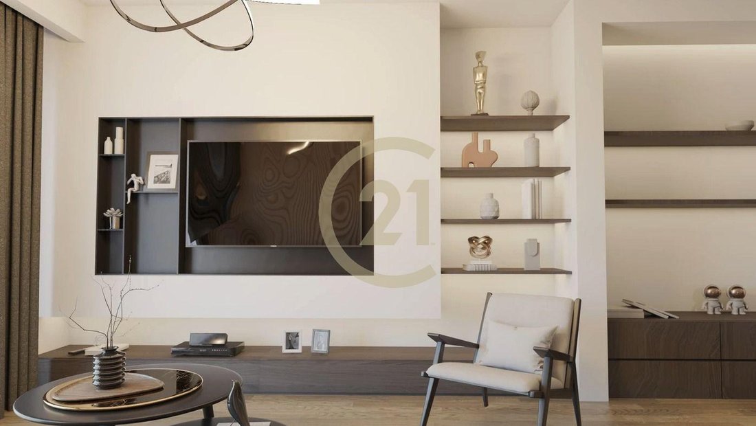 Apartment in Mellieha, Malta 1 - 14155694