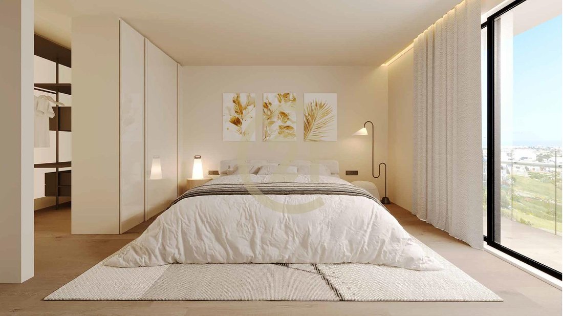 Penthouse in Ħad-Dingli, Malta 1 - 14311677