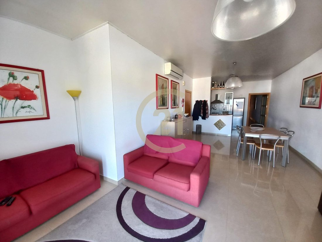 Apartment in Swieqi, Malta 4 - 14312045