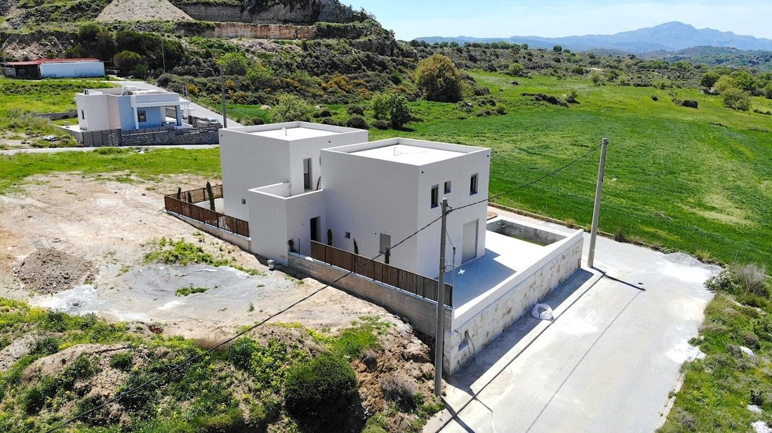 Villa in Crete, Greece 5 - 15496563