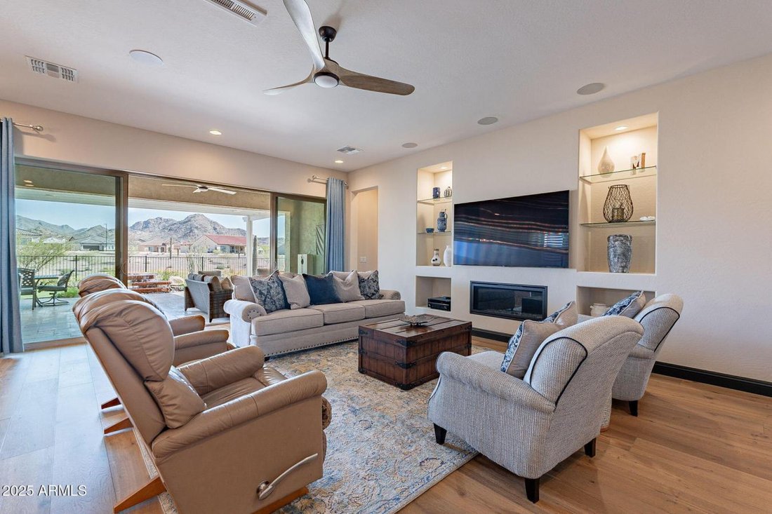 House in Buckeye, Arizona, United States 3 - 15498626