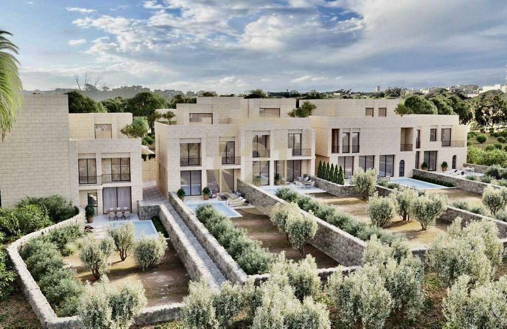 Villa in Qala, Malta 3 - 15036046