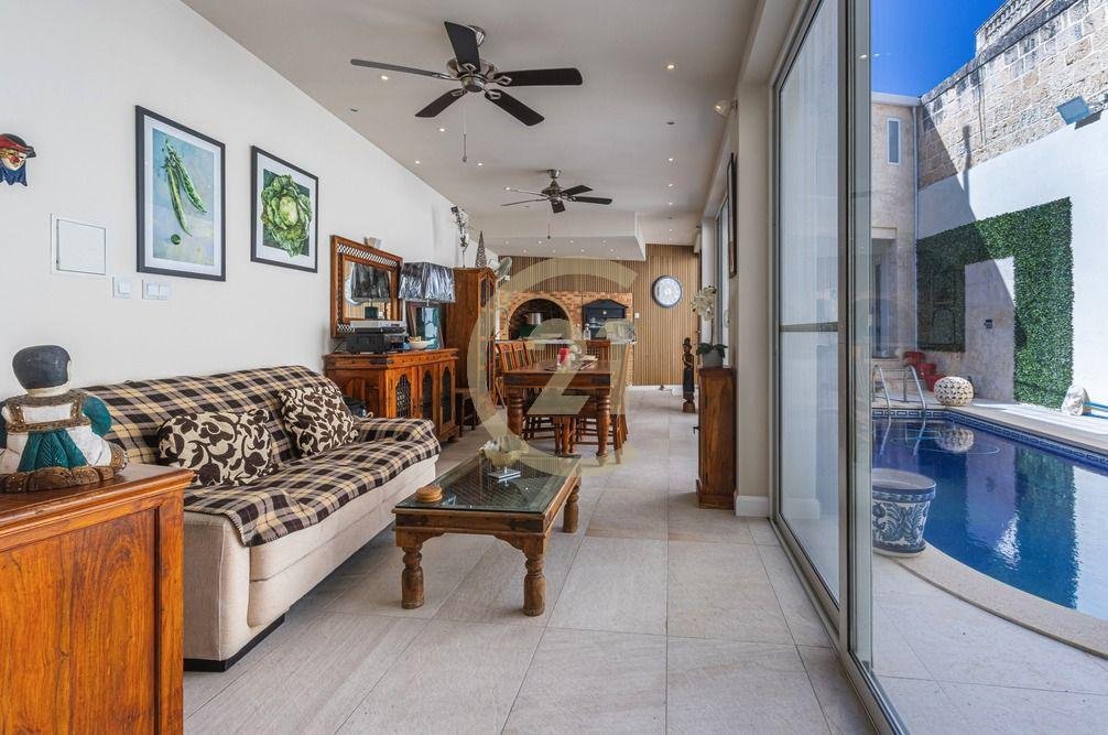 Townhouse in Lija, Malta 5 - 14387527