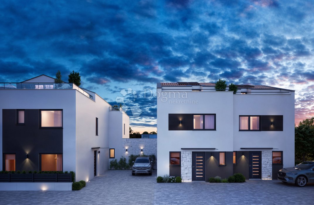 House in Porec, Istria County, Croatia 5 - 15498334