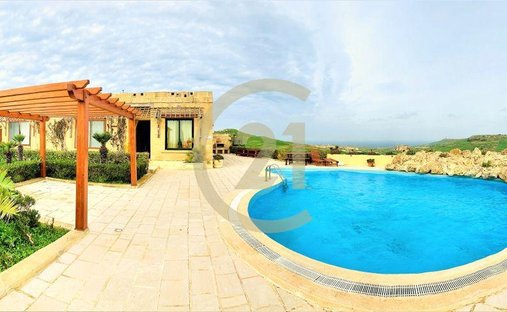 Bungalow a Santa Lucija, Malta 1