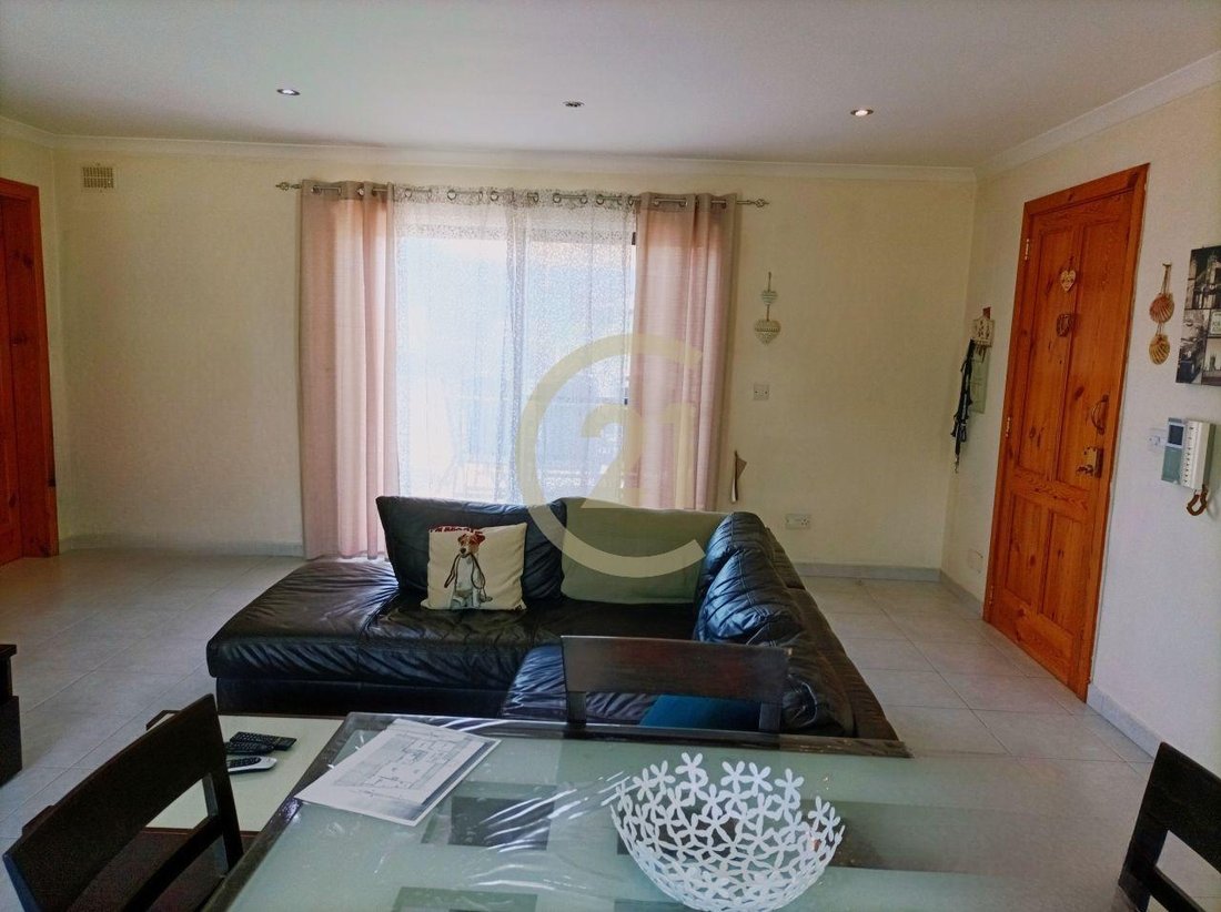 Apartment in Saint Paul's Bay, Malta 2 - 14312758