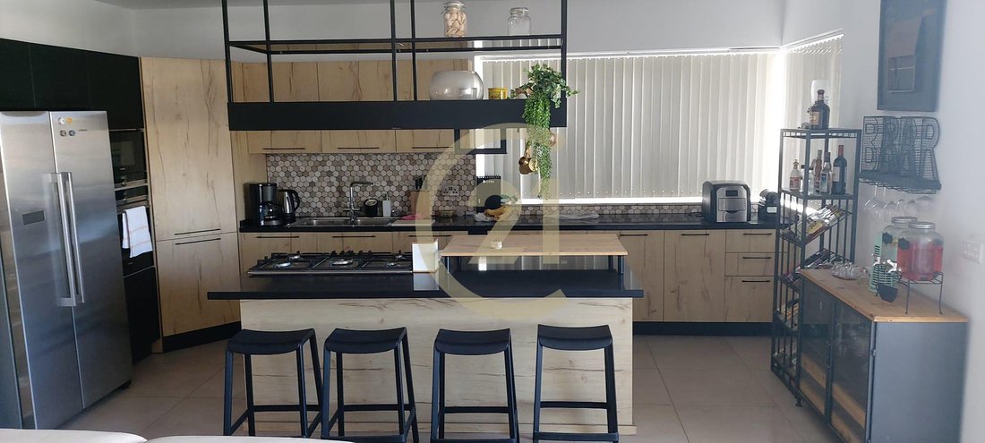 Apartment in Saint Paul's Bay, Malta 2 - 14312088