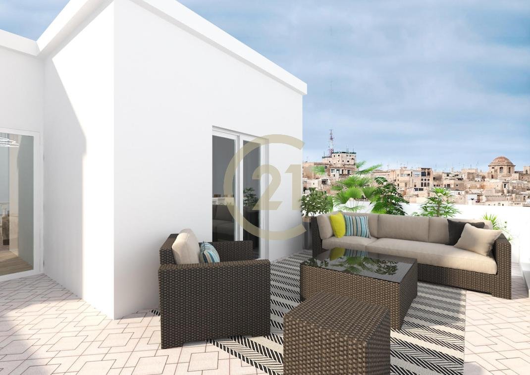 Apartment in Ħal Għargħur, Malta 4 - 14311714