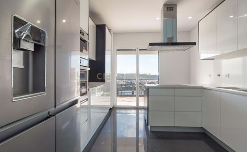 Apartment in Odivelas, Lisbon, Portugal 1