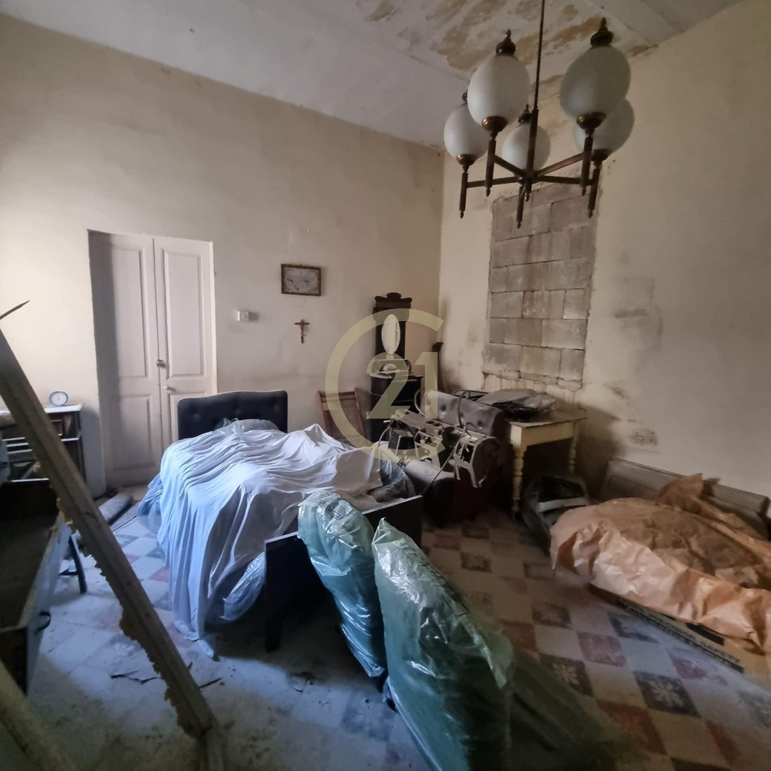 Townhouse in Santa Venera, Malta 5 - 14767471