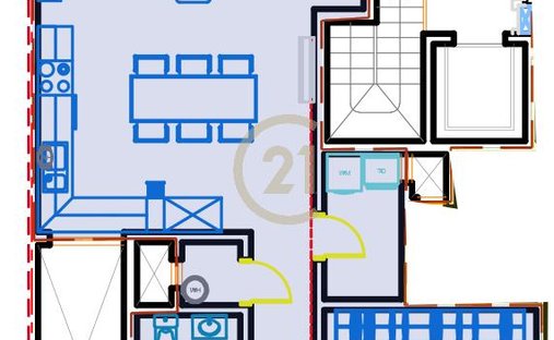 Apartment in Il-Mosta, Malta 1
