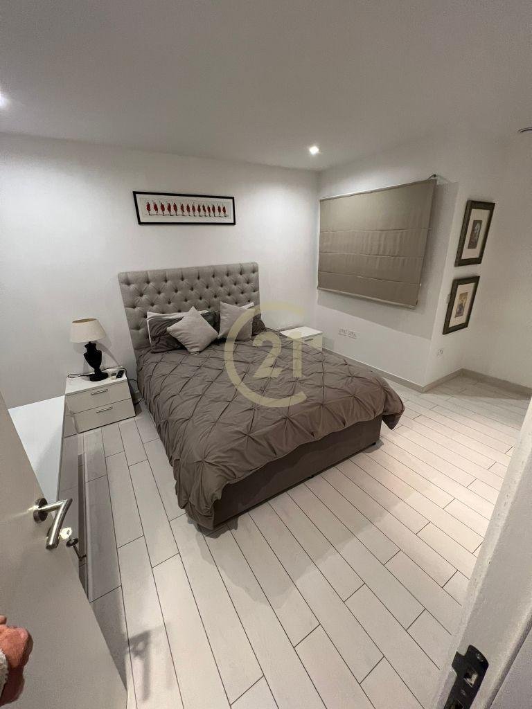 Apartment in Sliema, Malta 3 - 14312210