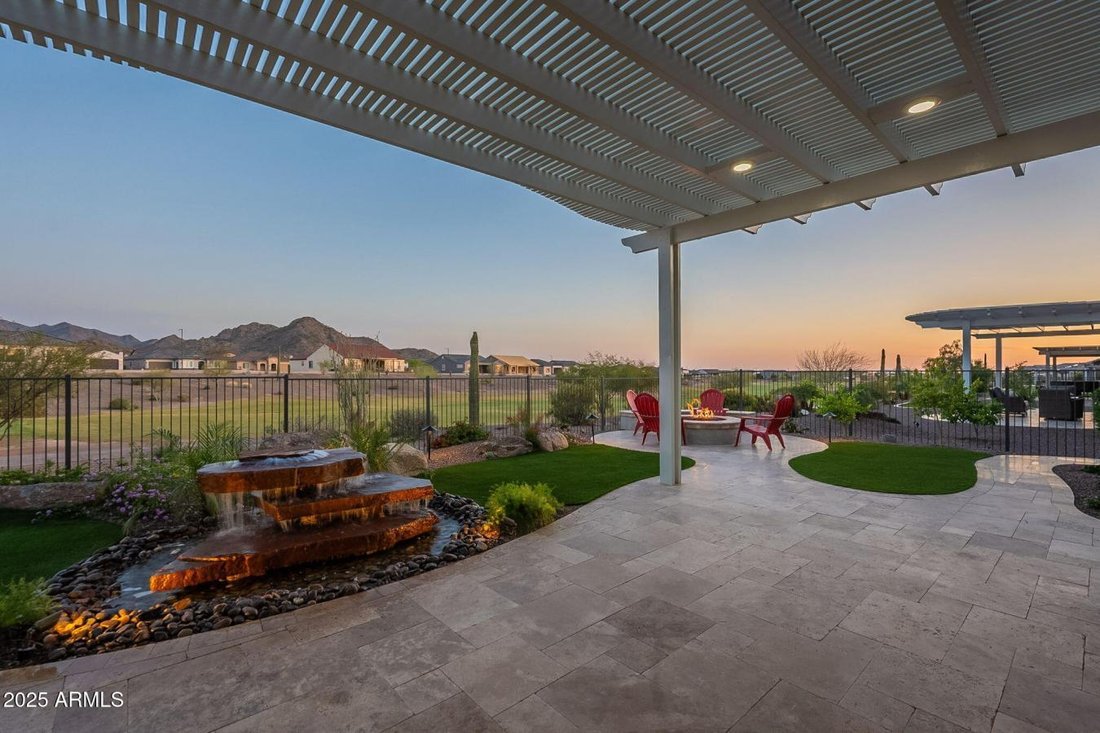 House in Buckeye, Arizona, United States 1 - 15498626