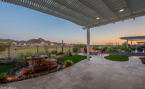House in Buckeye, Arizona, United States 1